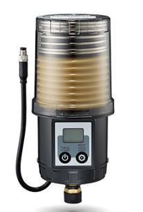Pulsarlube PLC Interval Type 240cc